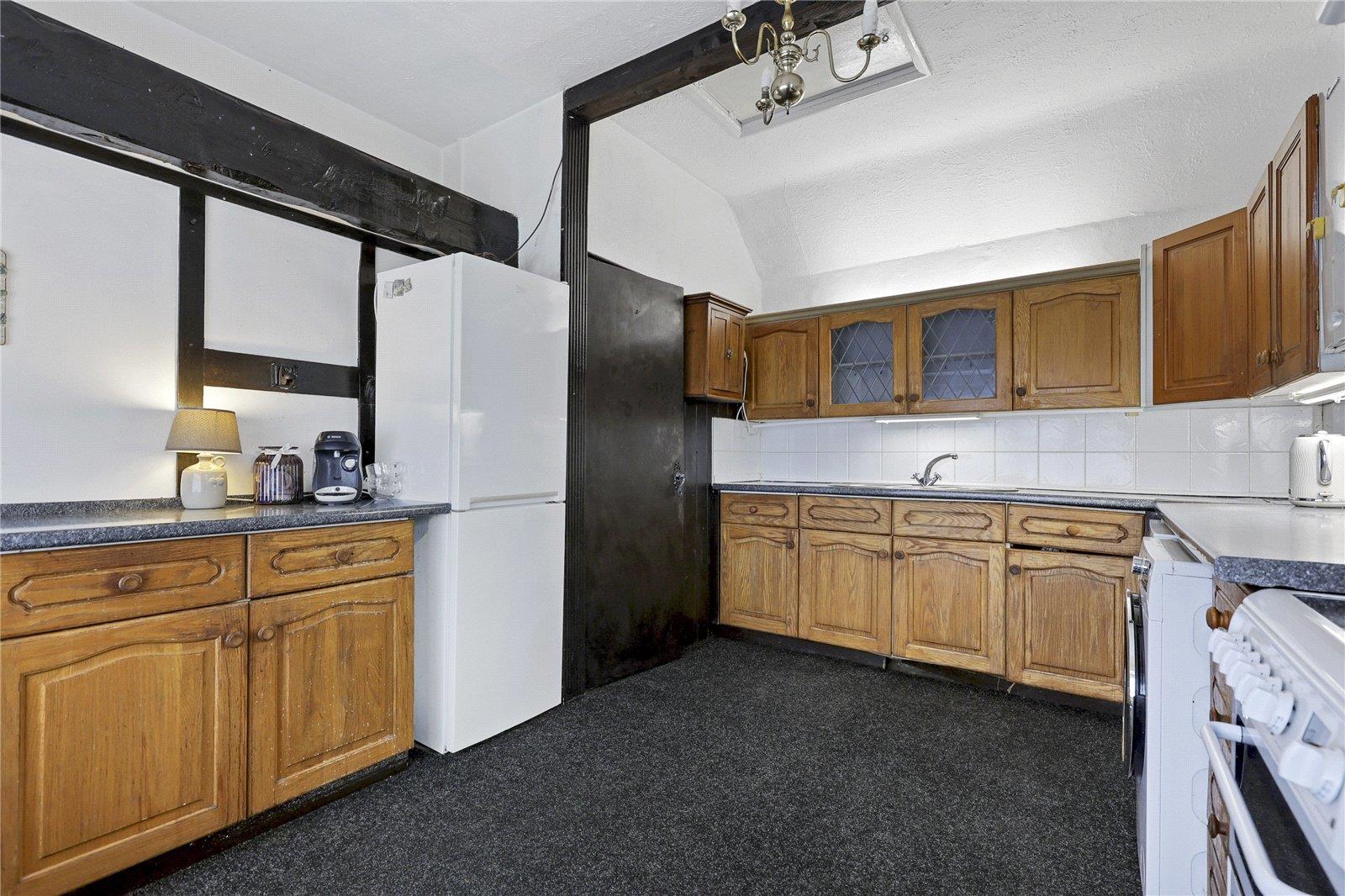 The Village, Marton-In-Cleveland, Middlesbrough , TS7 8BE